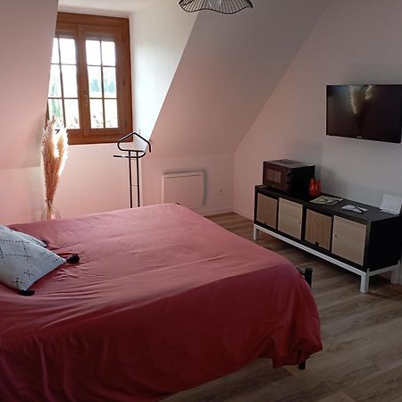La Bella 12 - Chambre D'Hotes Sdb Privative Bordeaux-Saint-Clair ภายนอก รูปภาพ