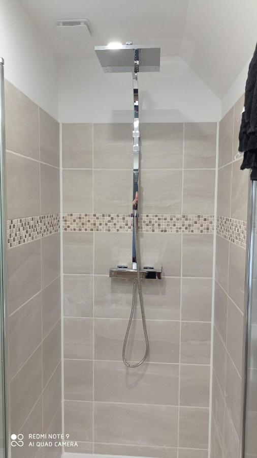 La Bella 12 - Chambre D'Hotes Sdb Privative Bordeaux-Saint-Clair ภายนอก รูปภาพ