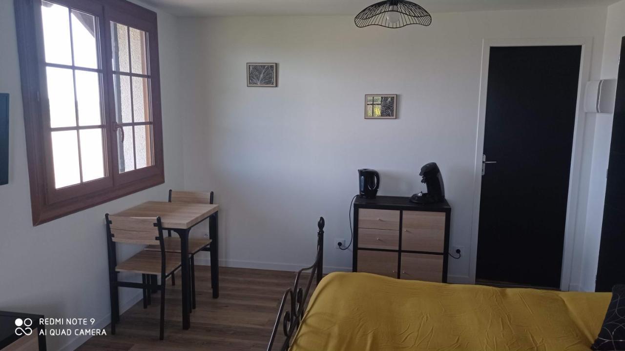 La Bella 12 - Chambre D'Hotes Sdb Privative Bordeaux-Saint-Clair ภายนอก รูปภาพ