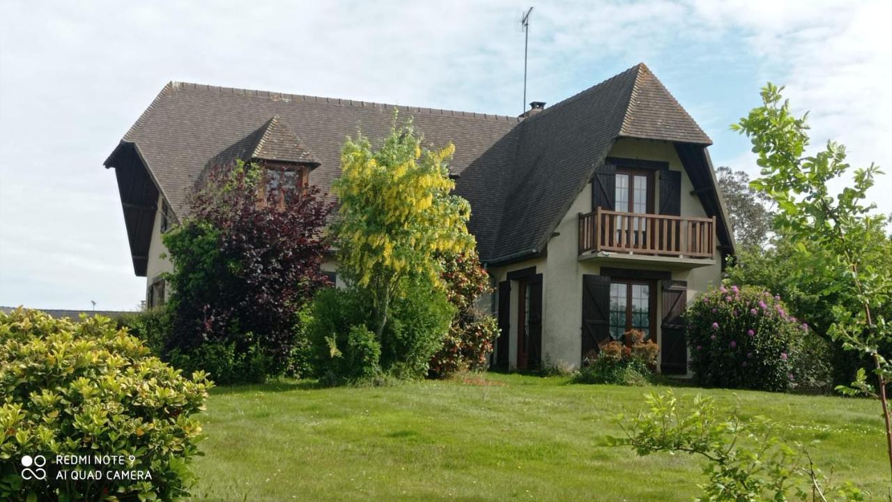 La Bella 12 - Chambre D'Hotes Sdb Privative Bordeaux-Saint-Clair ภายนอก รูปภาพ