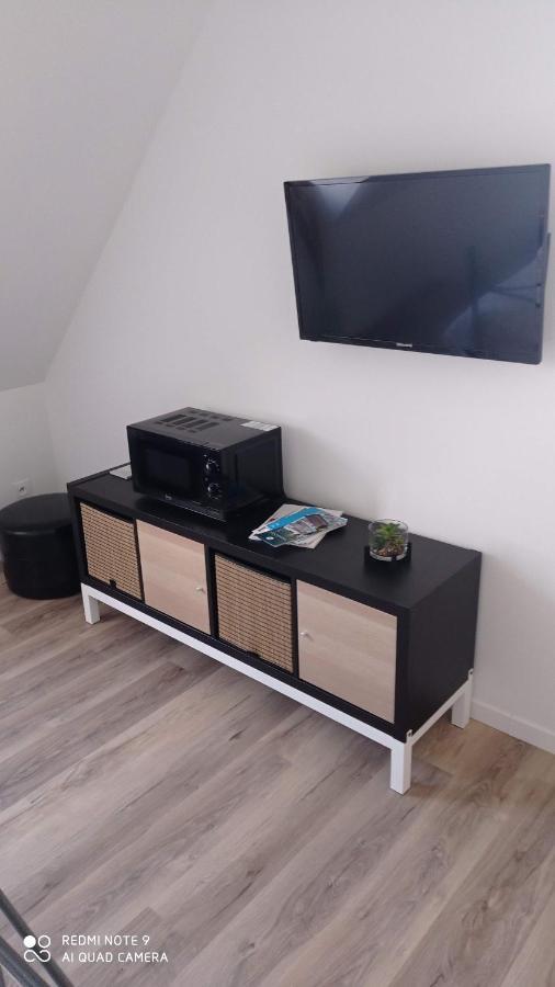 La Bella 12 - Chambre D'Hotes Sdb Privative Bordeaux-Saint-Clair ภายนอก รูปภาพ