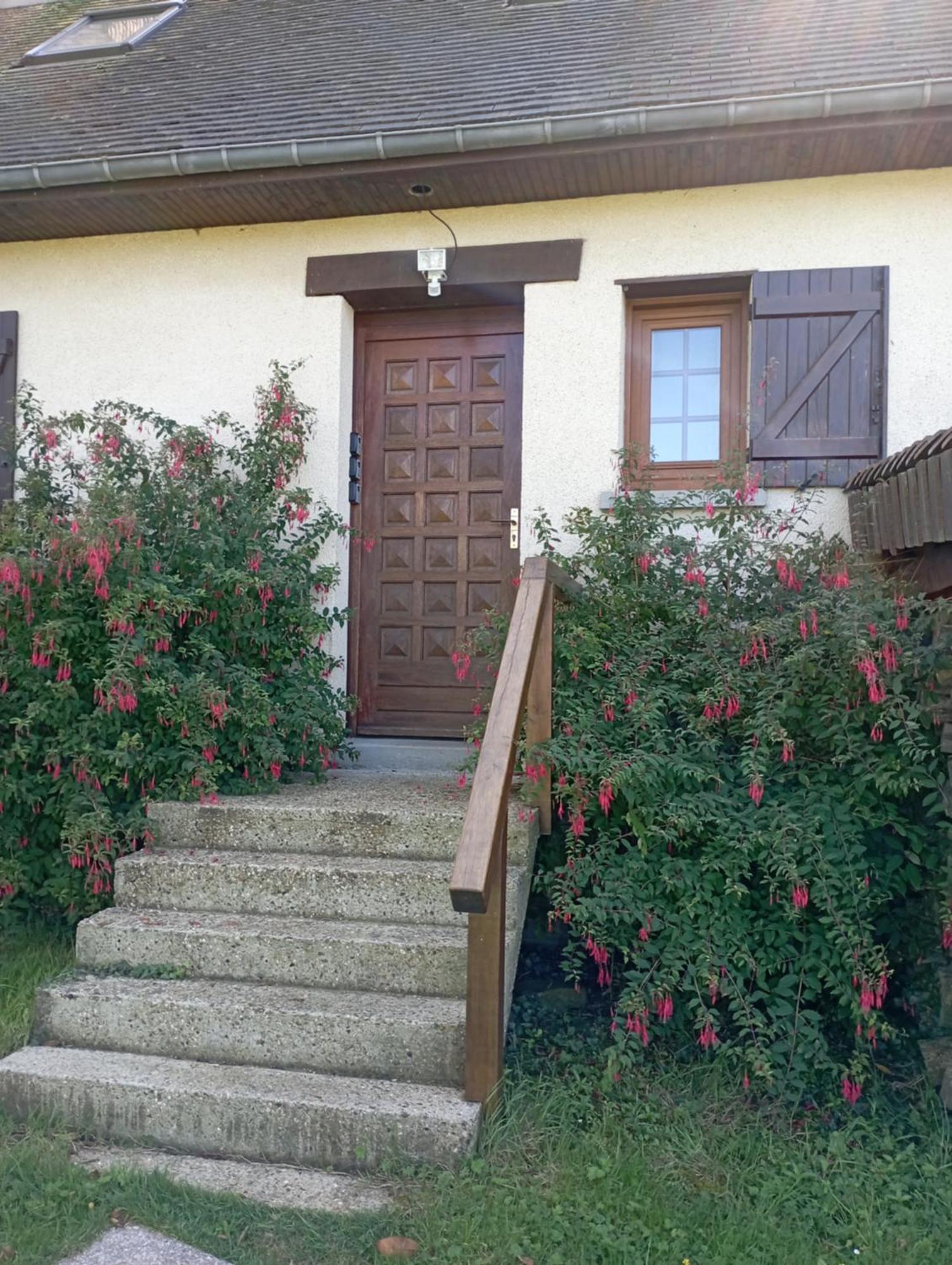 La Bella 12 - Chambre D'Hotes Sdb Privative Bordeaux-Saint-Clair ภายนอก รูปภาพ