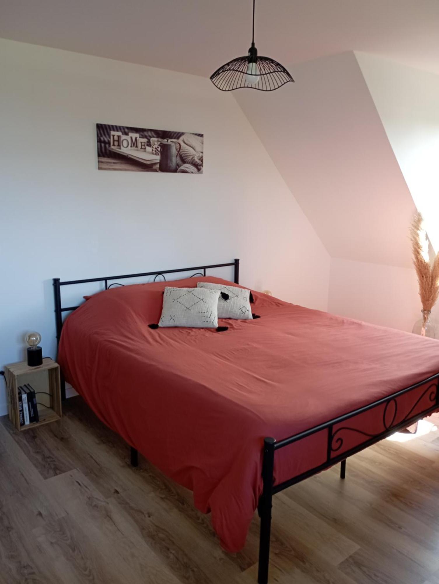 La Bella 12 - Chambre D'Hotes Sdb Privative Bordeaux-Saint-Clair ภายนอก รูปภาพ