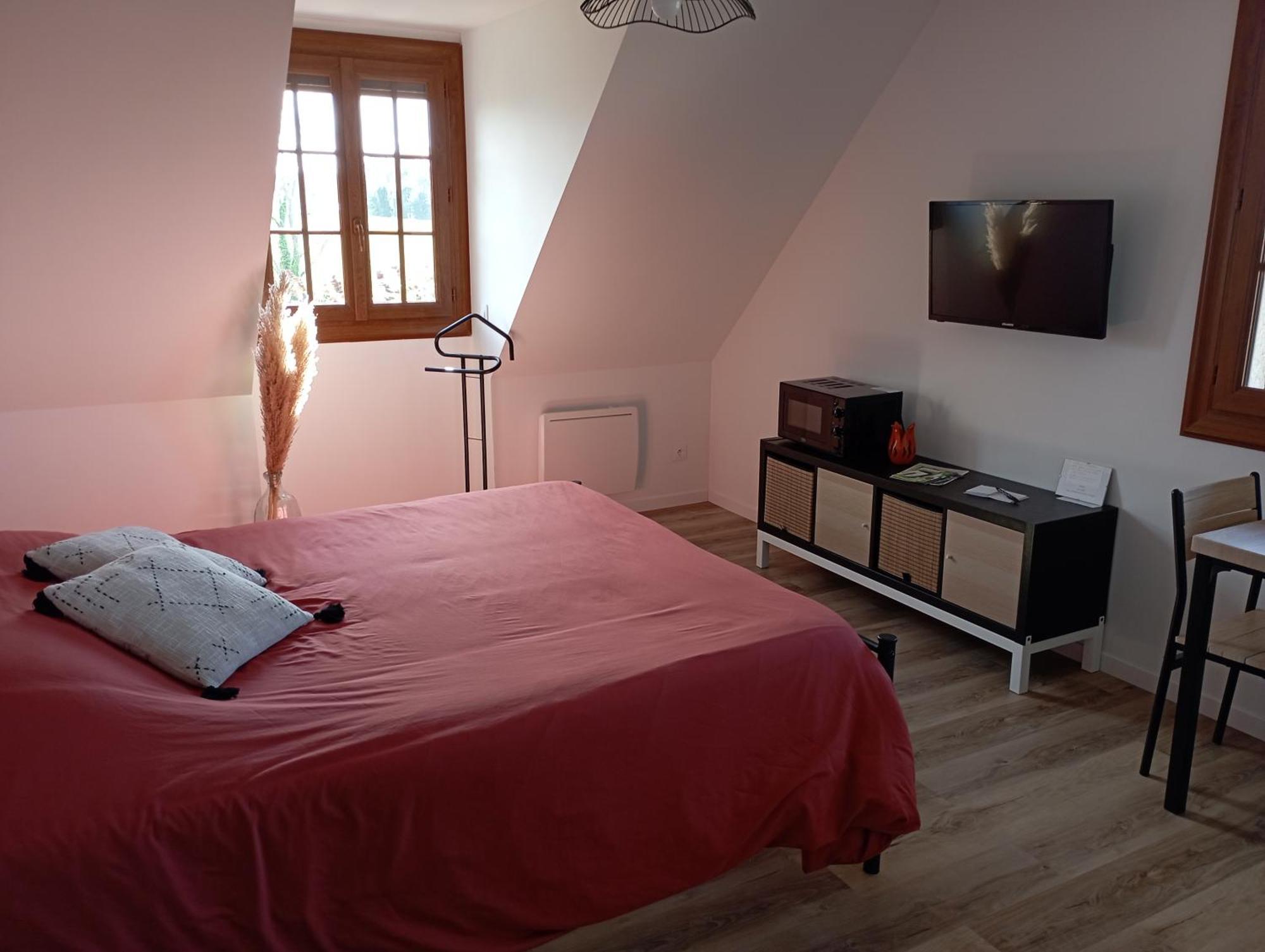 La Bella 12 - Chambre D'Hotes Sdb Privative Bordeaux-Saint-Clair ภายนอก รูปภาพ